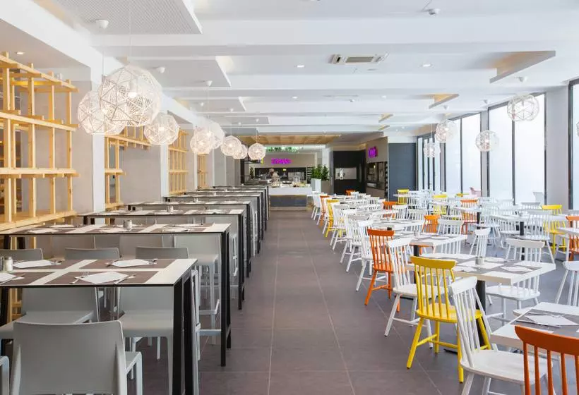 Abora Catarina by Lopesan Hotels