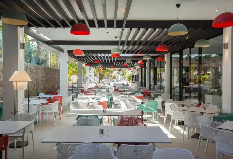 Abora Catarina by Lopesan Hotels