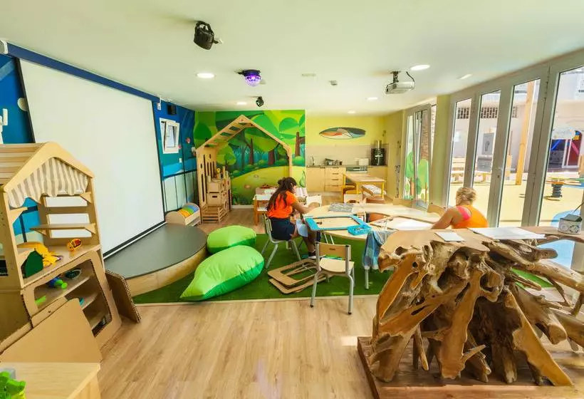 Abora Catarina by Lopesan Hotels