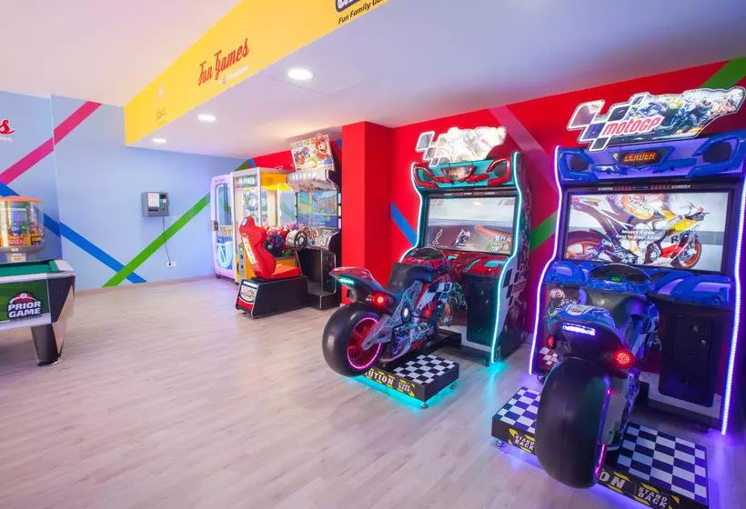 Abora Catarina by Lopesan Hotels