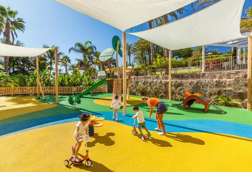 Abora Catarina by Lopesan Hotels