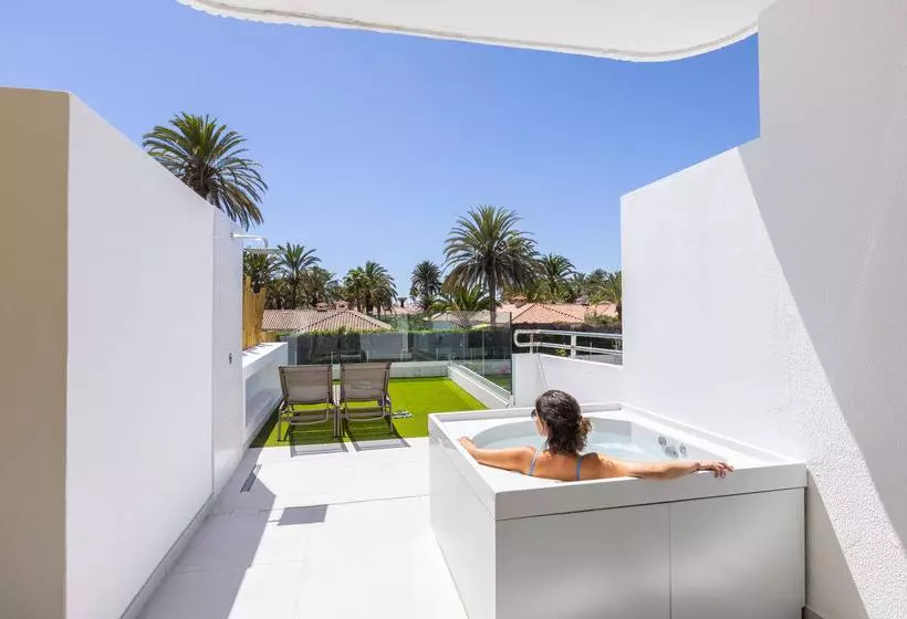 Abora Catarina by Lopesan Hotels