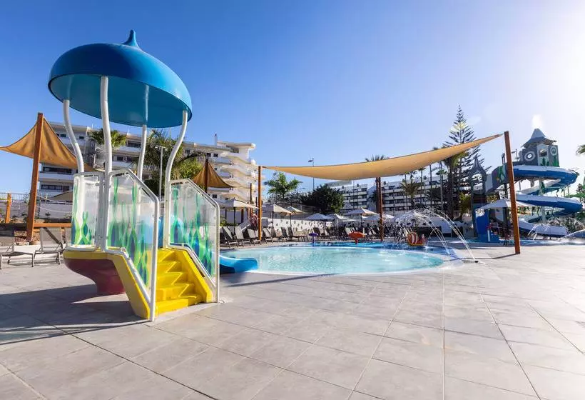 Abora Catarina by Lopesan Hotels