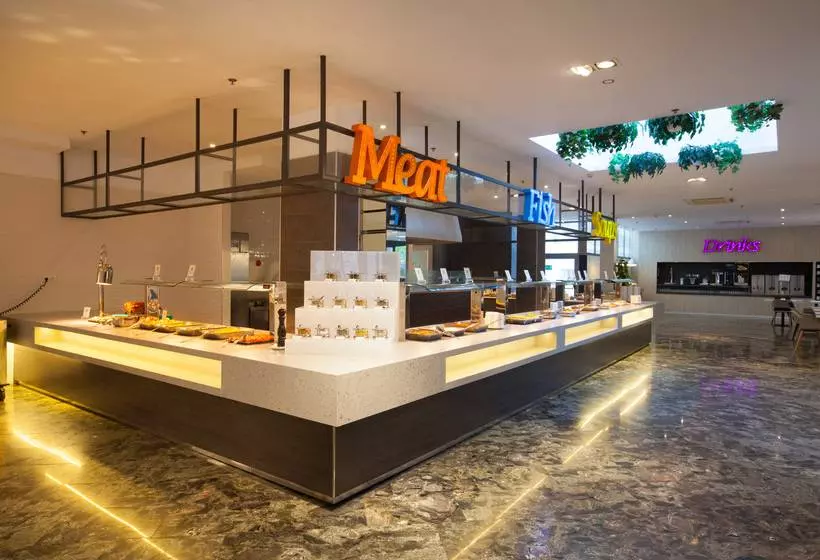 Abora Catarina by Lopesan Hotels