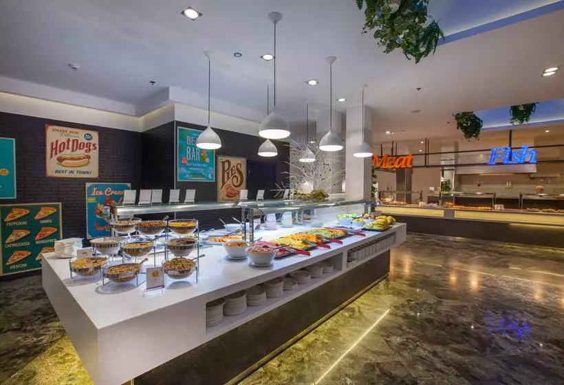 Abora Catarina by Lopesan Hotels