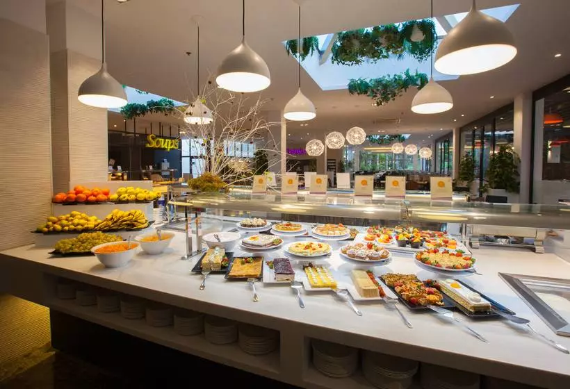 Abora Catarina by Lopesan Hotels