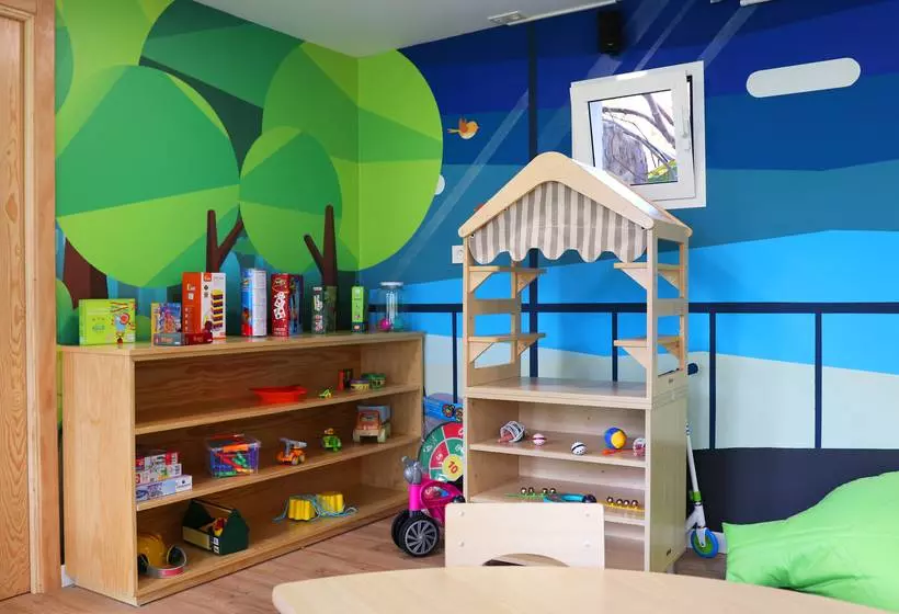 Abora Catarina by Lopesan Hotels