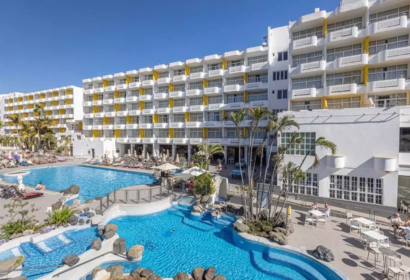 Abora Catarina by Lopesan Hotels