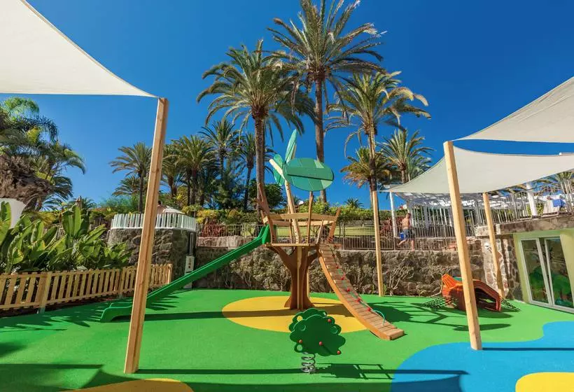 Abora Catarina by Lopesan Hotels