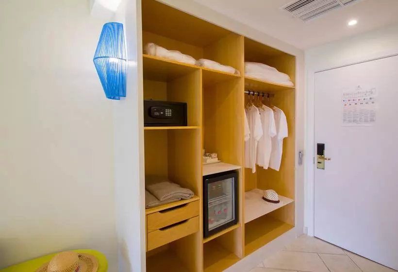 Abora Catarina by Lopesan Hotels