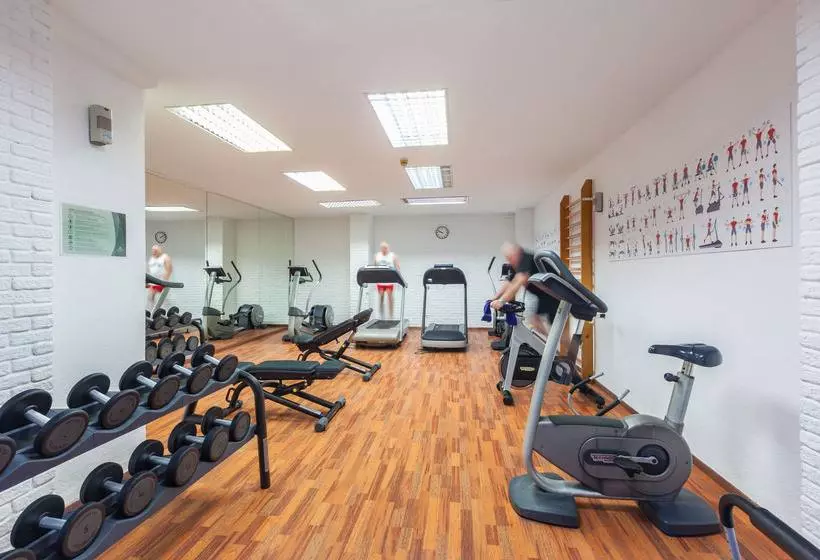 Abora Catarina by Lopesan Hotels