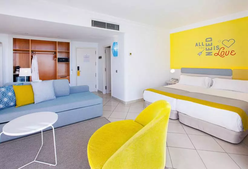 Abora Catarina by Lopesan Hotels