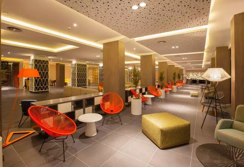 Abora Catarina by Lopesan Hotels