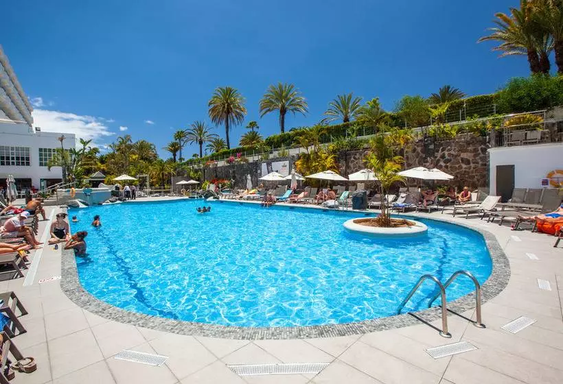 Abora Catarina by Lopesan Hotels