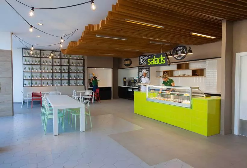 Abora Catarina by Lopesan Hotels