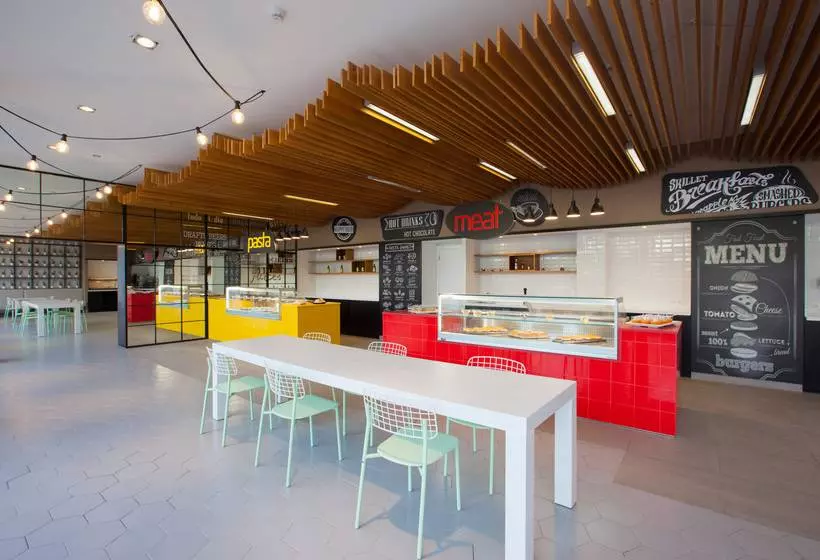 Abora Catarina by Lopesan Hotels