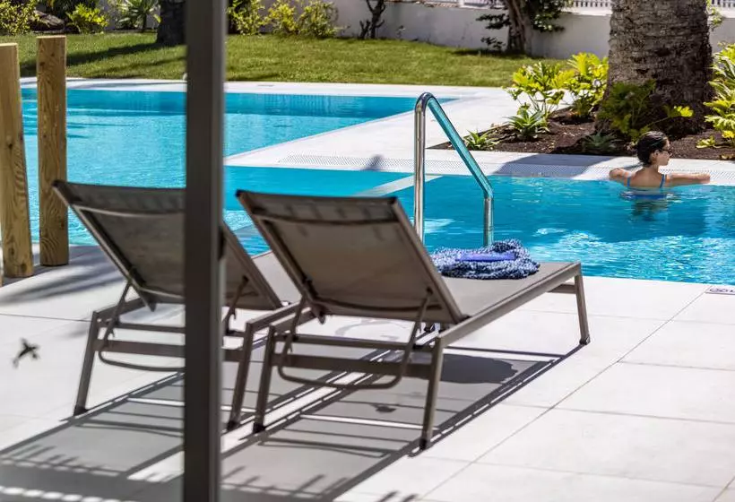 Abora Catarina by Lopesan Hotels