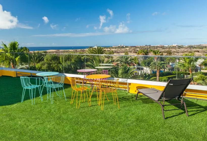 Abora Catarina by Lopesan Hotels