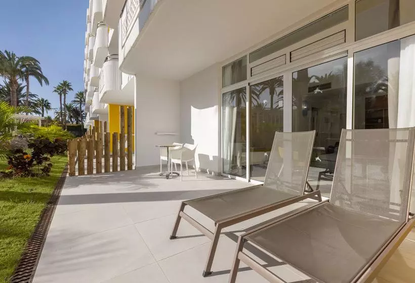 Abora Catarina by Lopesan Hotels