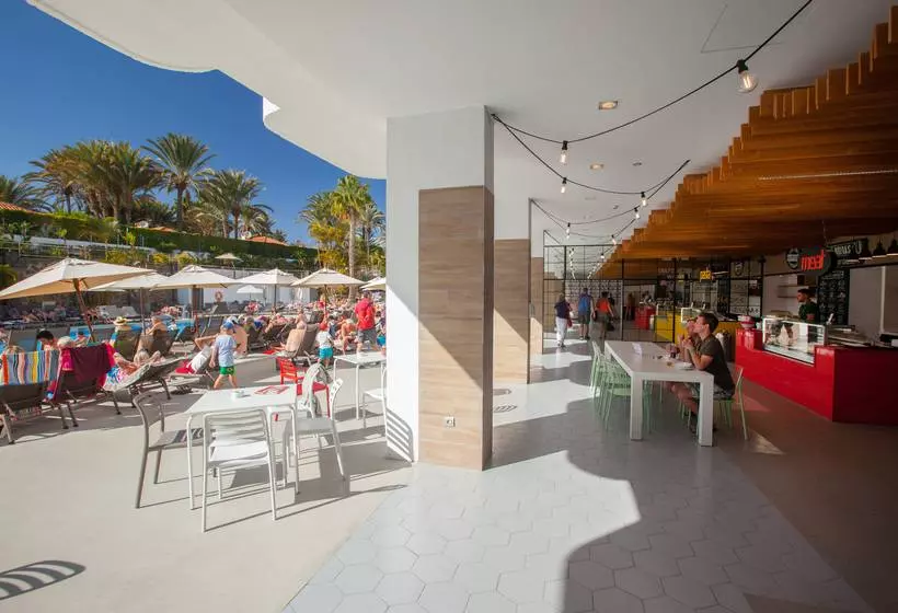 Abora Catarina by Lopesan Hotels