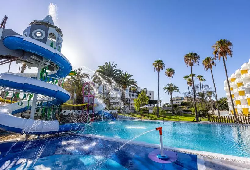 Abora Catarina by Lopesan Hotels