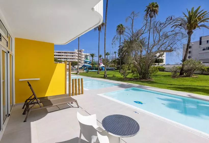 Abora Catarina by Lopesan Hotels