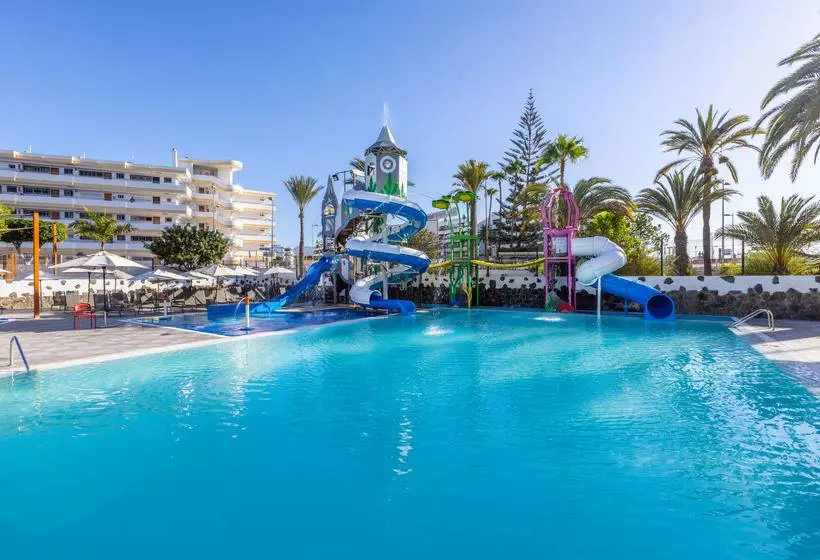 Abora Catarina by Lopesan Hotels