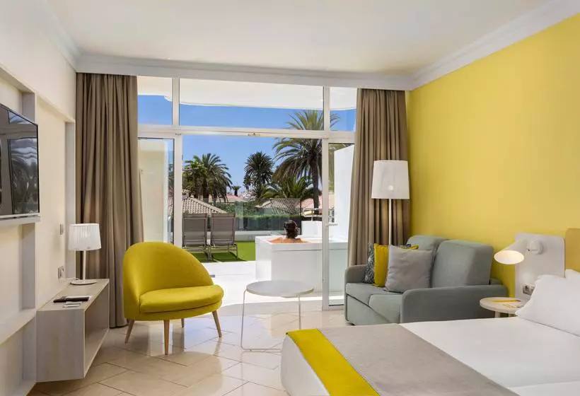 Abora Catarina by Lopesan Hotels