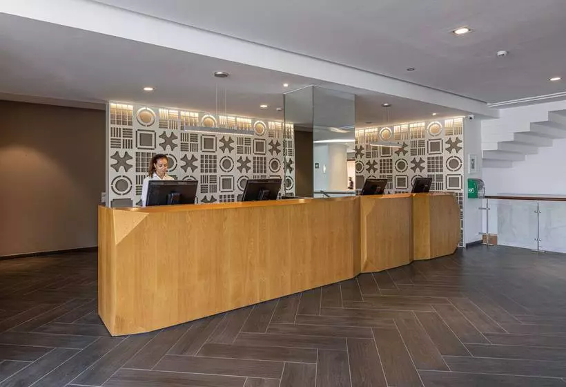 Abora Catarina by Lopesan Hotels