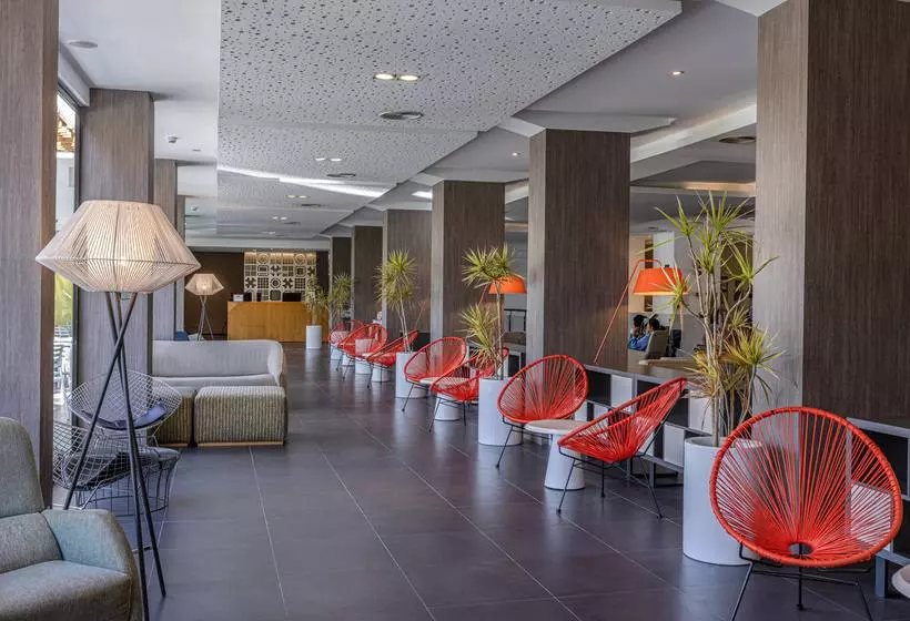 Abora Catarina by Lopesan Hotels