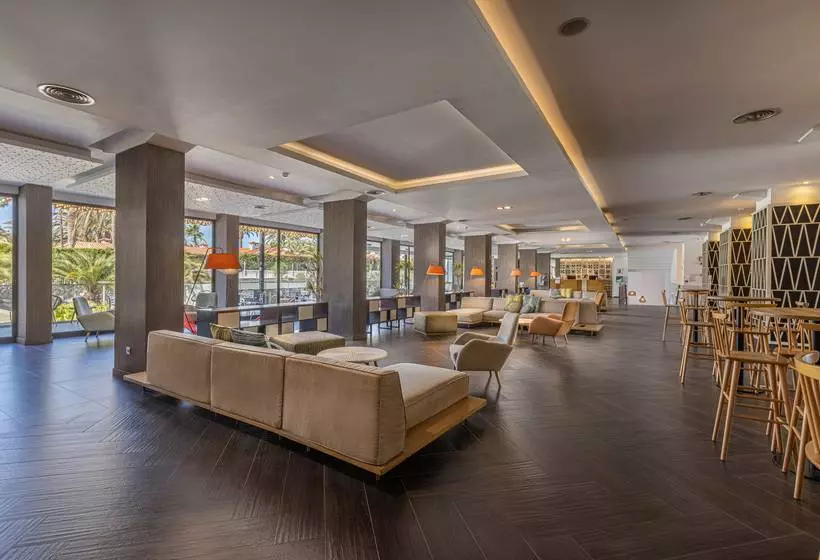 Abora Catarina by Lopesan Hotels