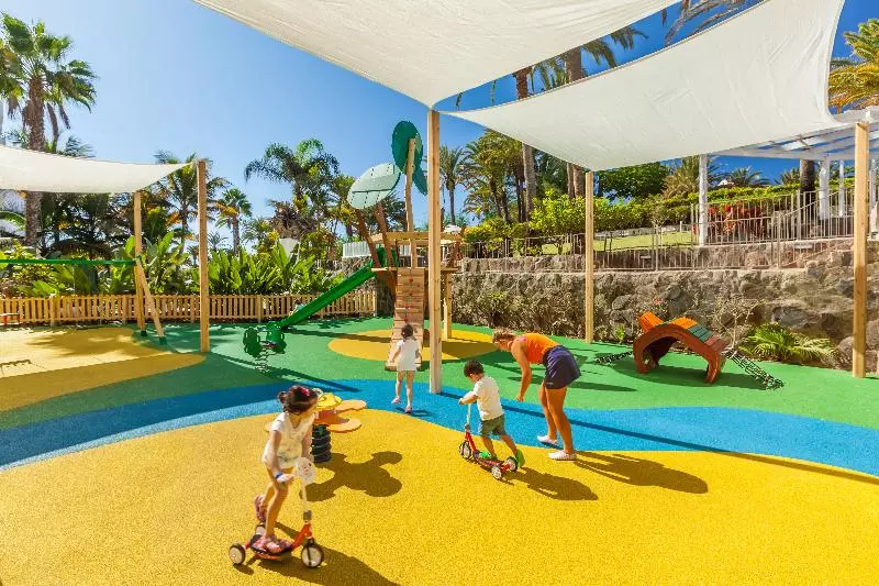 Abora Catarina by Lopesan Hotels