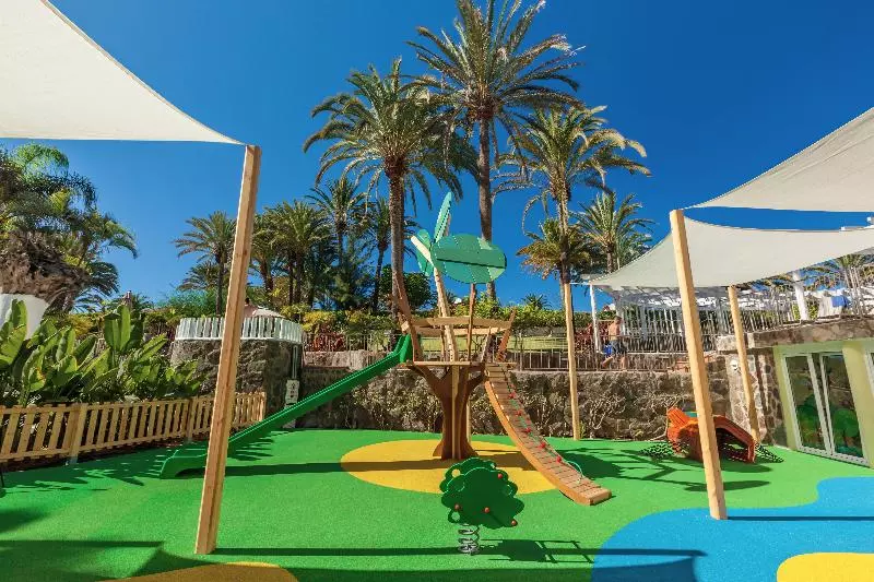 Abora Catarina by Lopesan Hotels