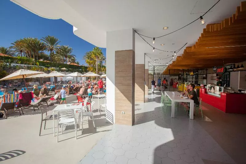 Abora Catarina by Lopesan Hotels