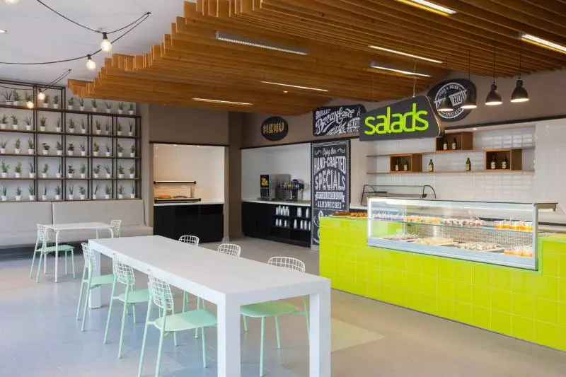 Abora Catarina by Lopesan Hotels