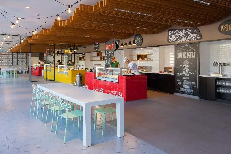 Abora Catarina by Lopesan Hotels