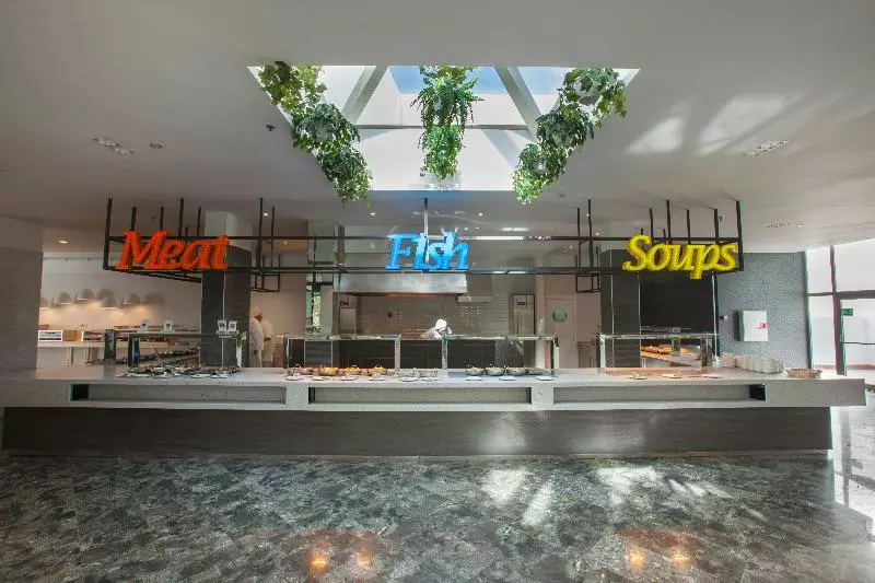 Abora Catarina by Lopesan Hotels