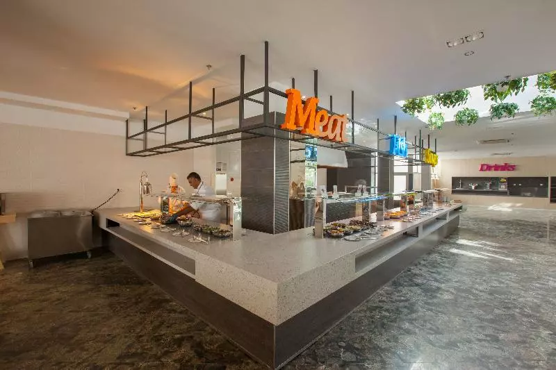 Abora Catarina by Lopesan Hotels