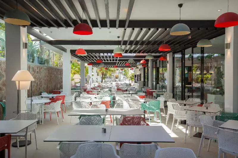 Abora Catarina by Lopesan Hotels