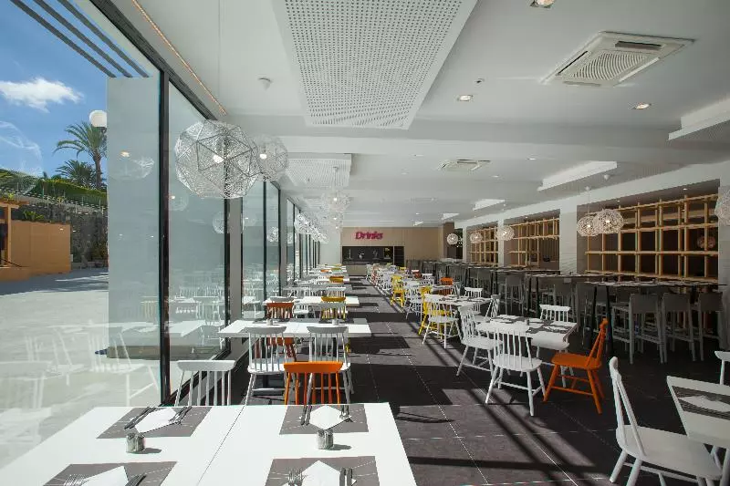 Abora Catarina by Lopesan Hotels