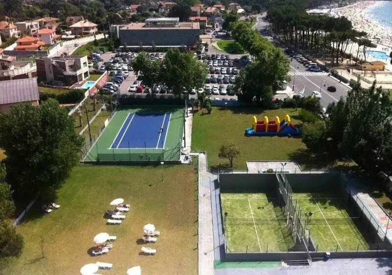 ホテル Hlg Gran  Samil