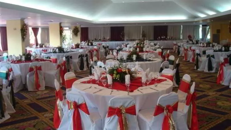 ホテル Hlg Gran  Samil