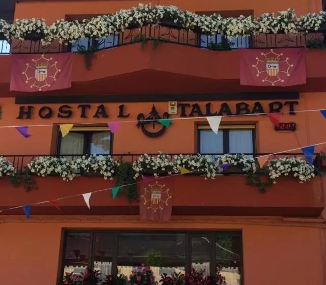Hostal Talabart