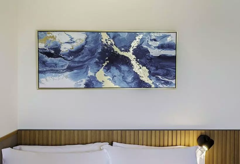 Hotel Acta Madfor