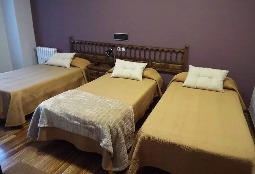 בית מלון כפרי Ansuina