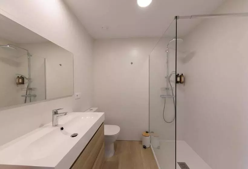 فندق Apartamentos Rotilio