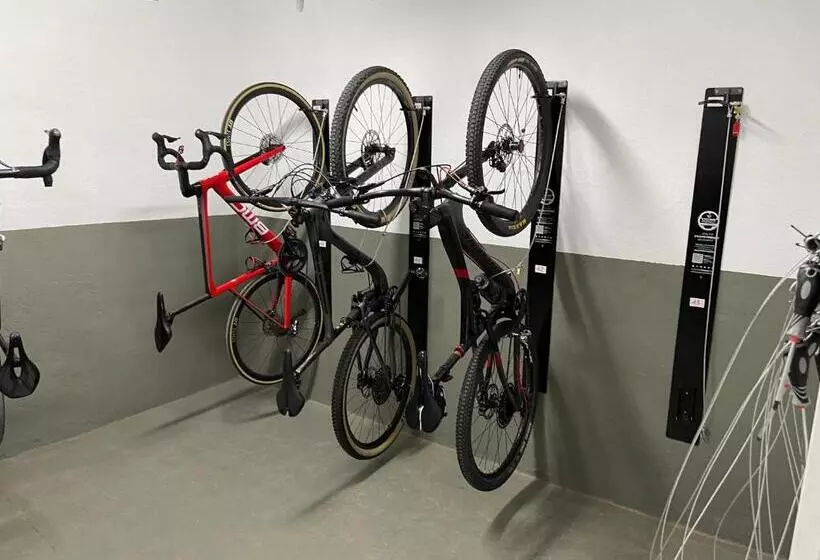 酒店 Aran La Abuela