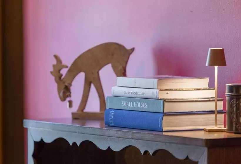 酒店 Aran La Abuela