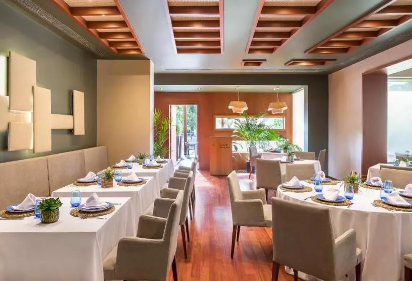 فندق Barceló Murcia Siete Coronas