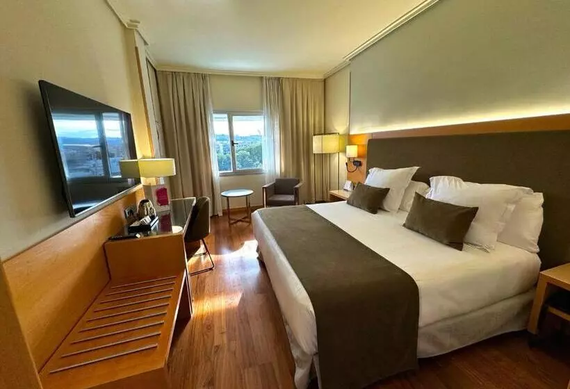 فندق Barceló Murcia Siete Coronas